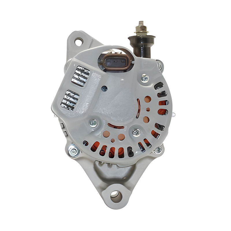 12V 60A 13485N/2706011250 DENSO currus alternator TOYOTA PASEO 5EFE ENGINEM