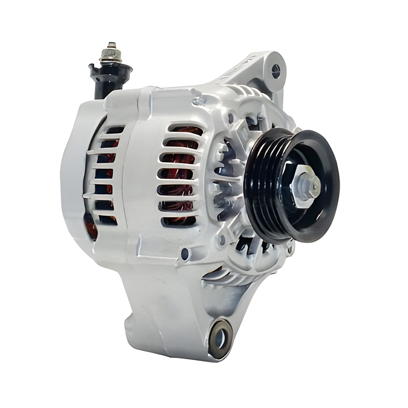 12V 60A 13485N/2706011250 DENSO currus alternator TOYOTA PASEO 5EFE ENGINEM