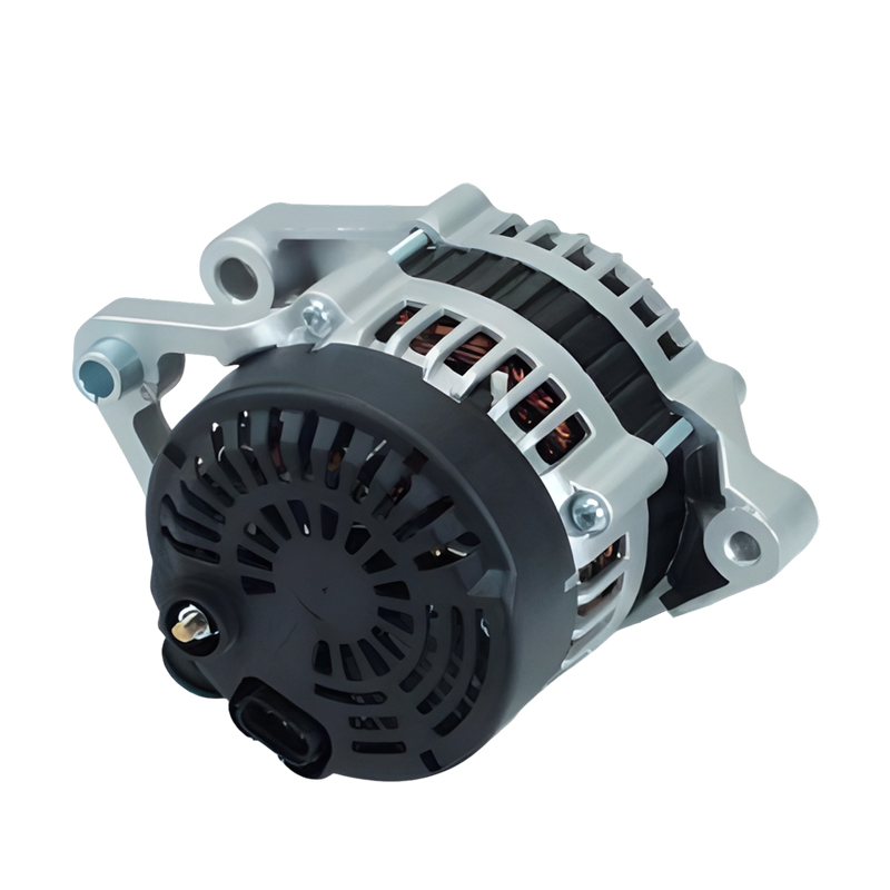 12V 70A 12727N/1012101580 DENSO currus alternator pro GAZ Gazelle [Cummins ISF 2.8]