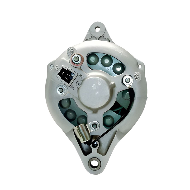 12V 45A 14131N/2702041010 DENSO car alternator pro TOYOTA 4K, 5R, 12R, 18R, 22R ORGANUM