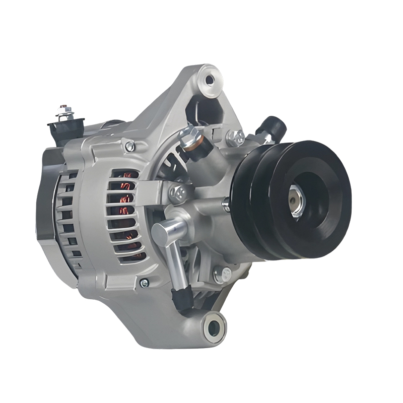 12V 80A 23710N/2704054440 DENSO car alternator for TOYOTA DYNA 3L 5L ORGANUM
