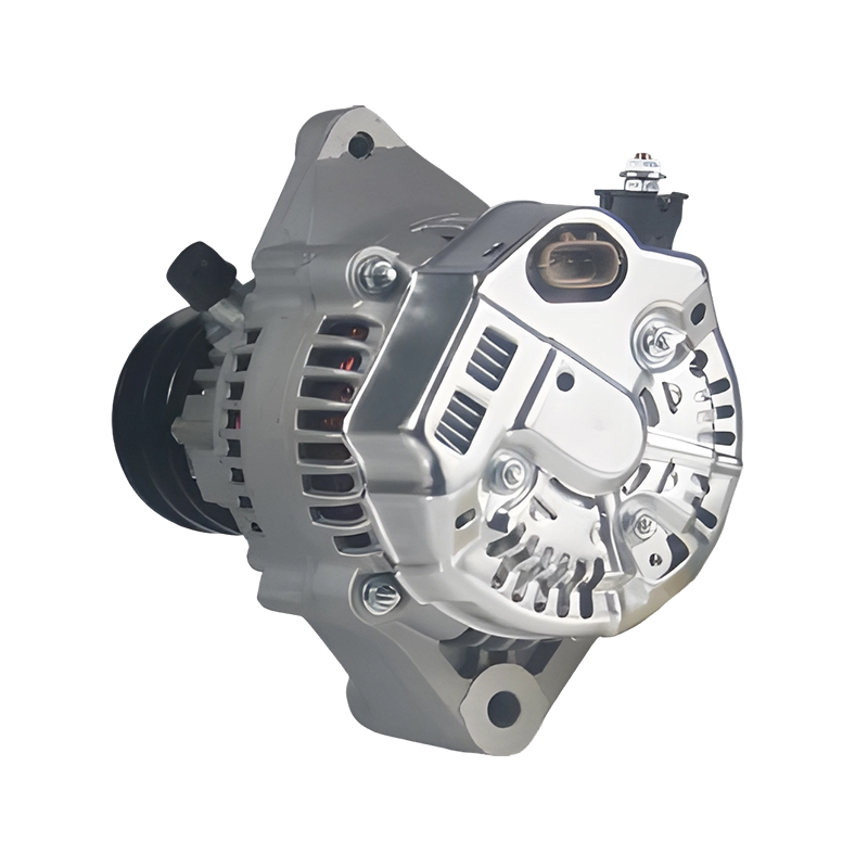 12V 80A 23710N/2704054440 DENSO car alternator for TOYOTA DYNA 3L 5L ORGANUM
