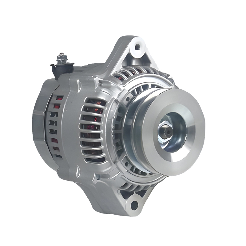 24V 50A 270402220A/102110430 DENSO car alternator for TOYOTA DYNA DUTE JO5C SO5D SIGILLUM
