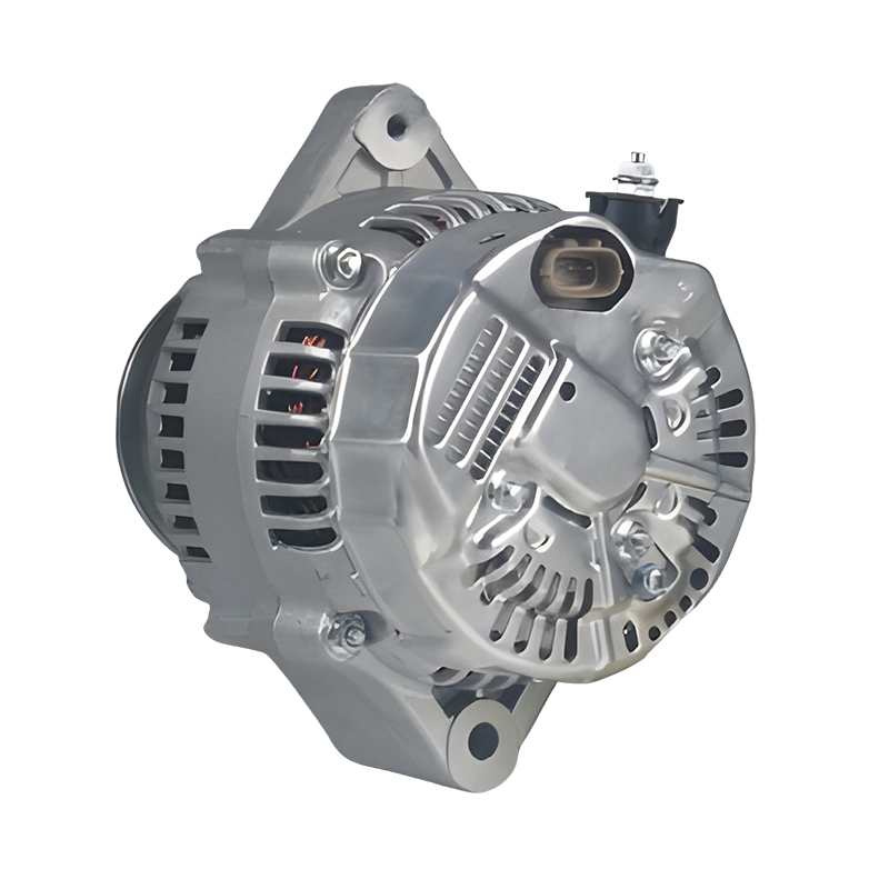 24V 35A 20182N/2706058020 DENSO car alternator for TOYOTA DYNA 3.0L 11B 14B SIGILLUM