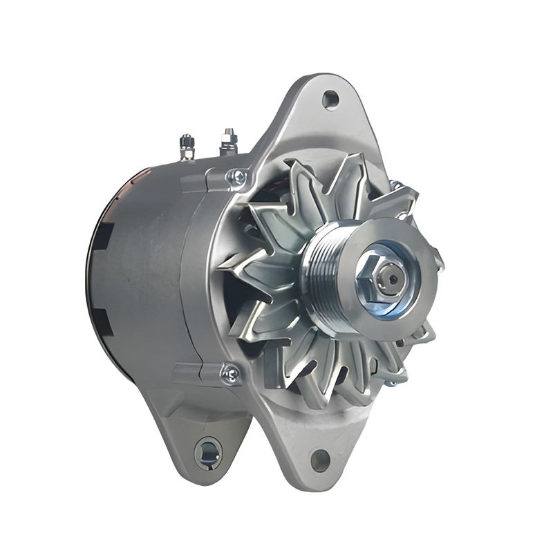 24 45A 37N01010/C4938600 CHINA currus alternator pro CUMINS lat. EQ145 6BT