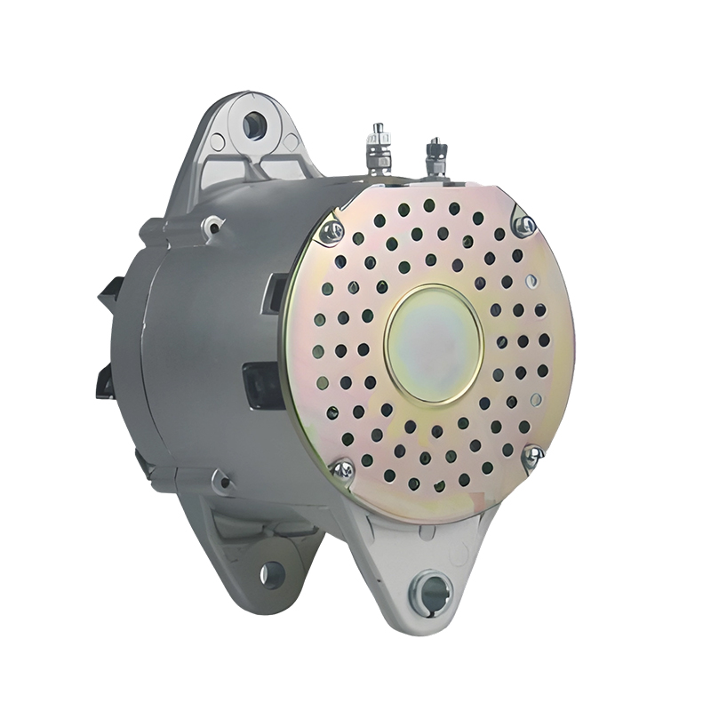 24 45A 37N01010/C4938600 CHINA currus alternator pro CUMINS lat. EQ145 6BT