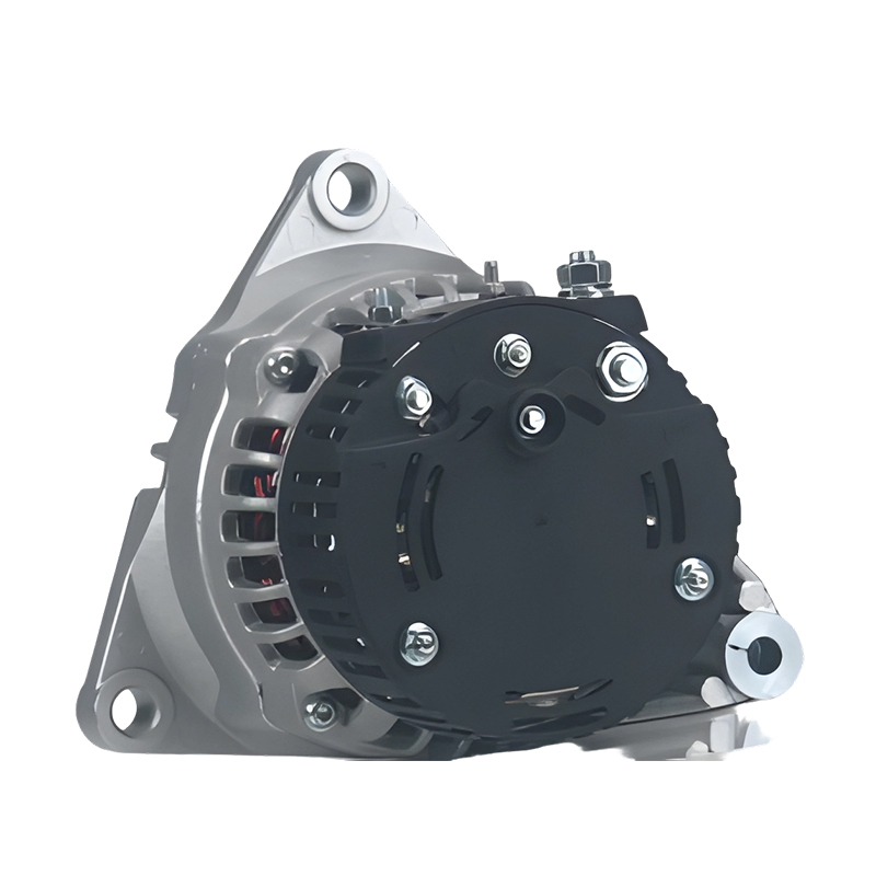 24V 55A VG1246009005 CHINA car alternator Weichai Hangfas WD615 Howo A7