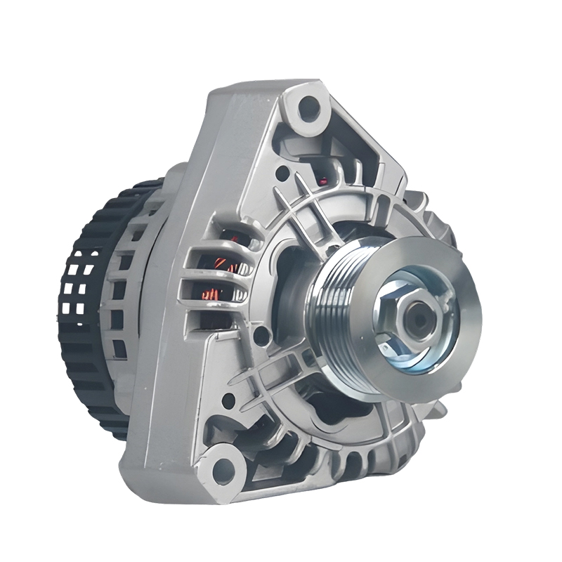 24V 55A 612600098155/VG1560090011 CHINA currus alternator pro Kingwang Hauka A7