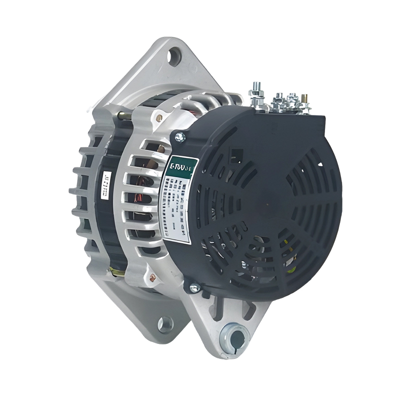 24V 70A 37N29B01010/C3415691 CHINA currus alternator Cumminum 6CT