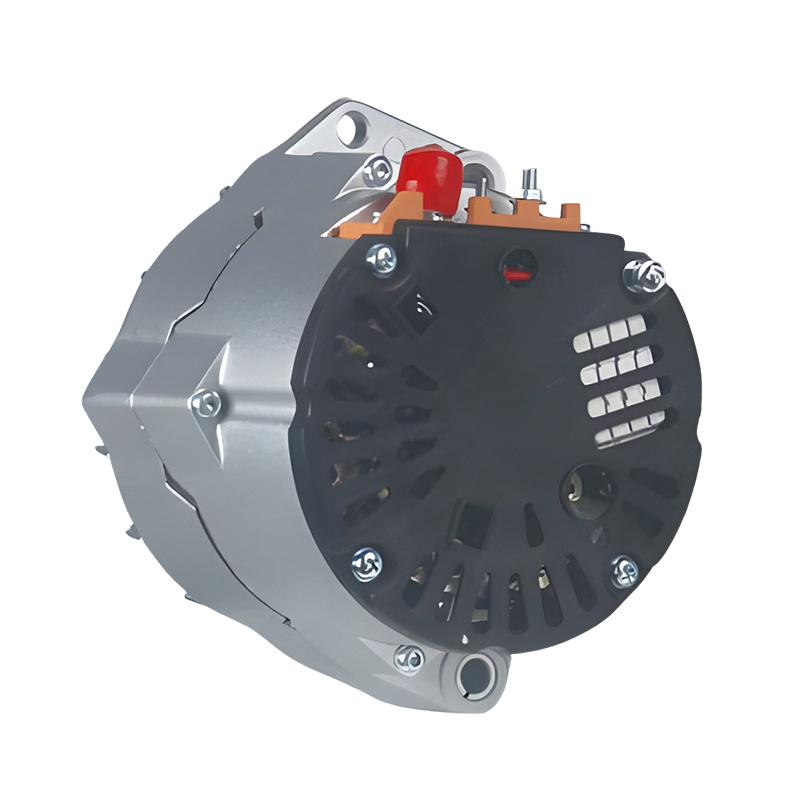 24V 70A 610800090020/1001828445 CHINA car alternator pro SHAANXI EURO-2 lat.WP10 Weichai WD615