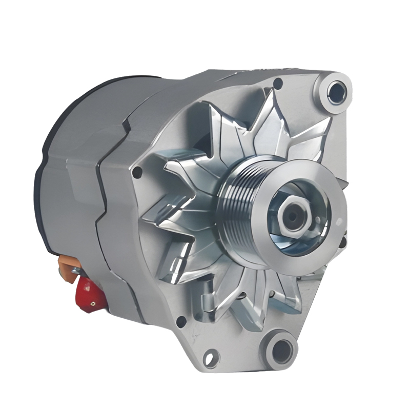 24V 70A 610800090020/1001828445 CHINA car alternator pro SHAANXI EURO-2 lat.WP10 Weichai WD615