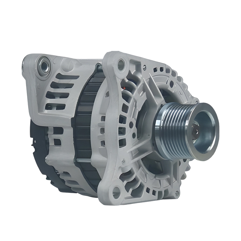 24V 70A 4990783/5263796 Prestolite car alternator for Cummins ISF 3.8 Paz, Foton, GAZ 3309