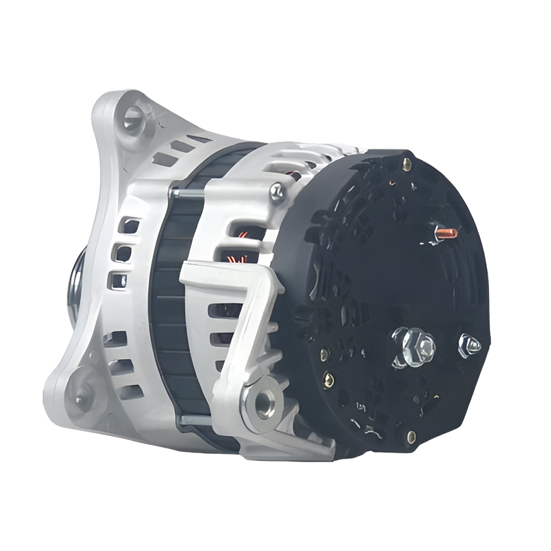 24V 70A 4990783/5263796 Prestolite car alternator for Cummins ISF 3.8 Paz, Foton, GAZ 3309