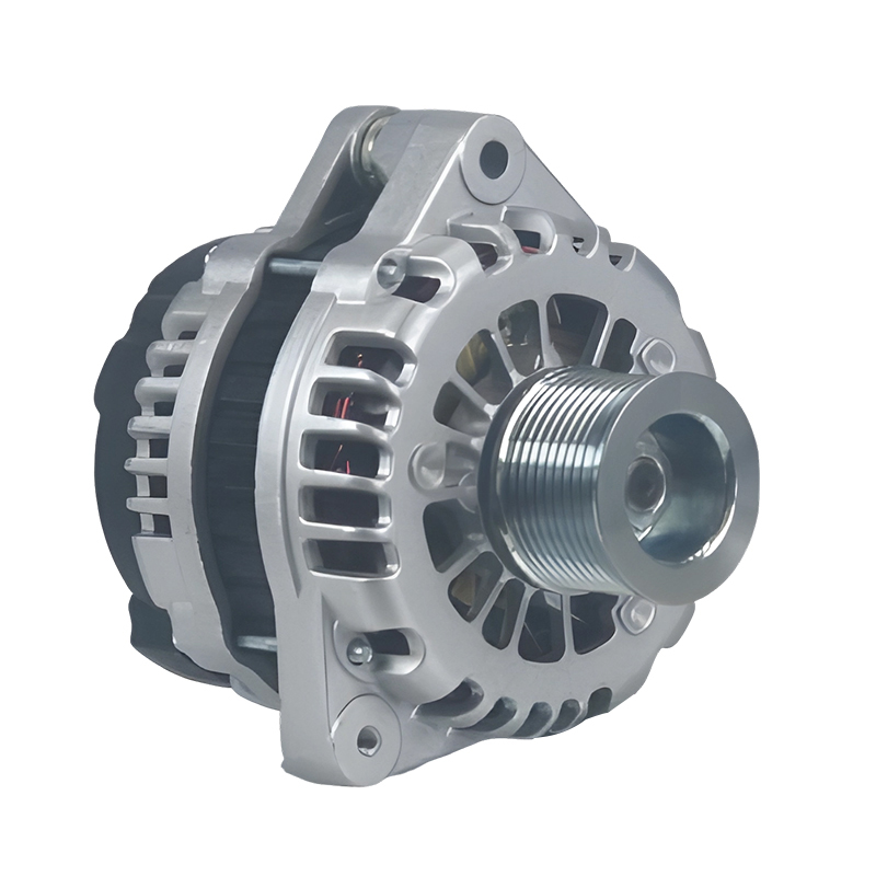24V 90A 20289N/0123520500 Bosch currus alternator Hongyan, Genlyon, Saic,lveco, Howo, Weicha