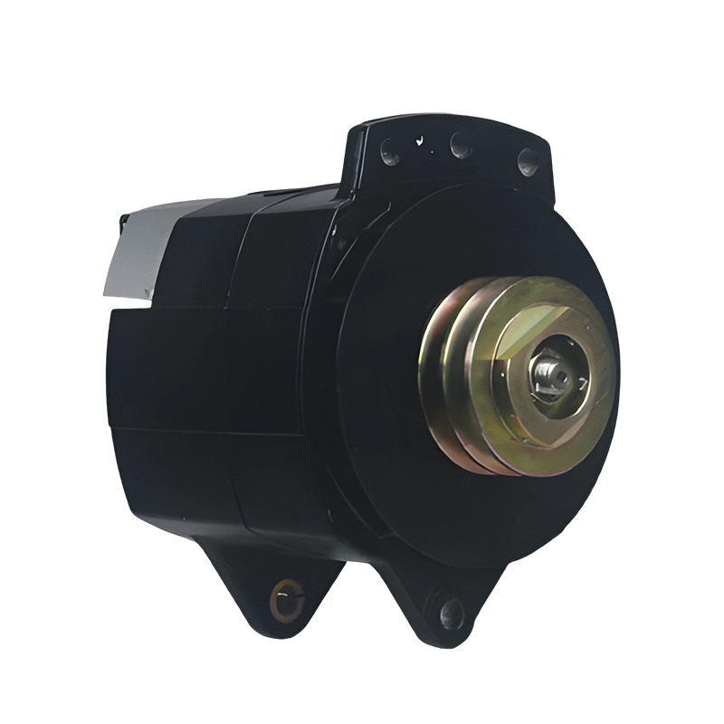 24 150A 8SC3160V/1501935 Prestolite currus alternator pro CUMMINUM CUMMINUM XICHAI-FAWD Trucks