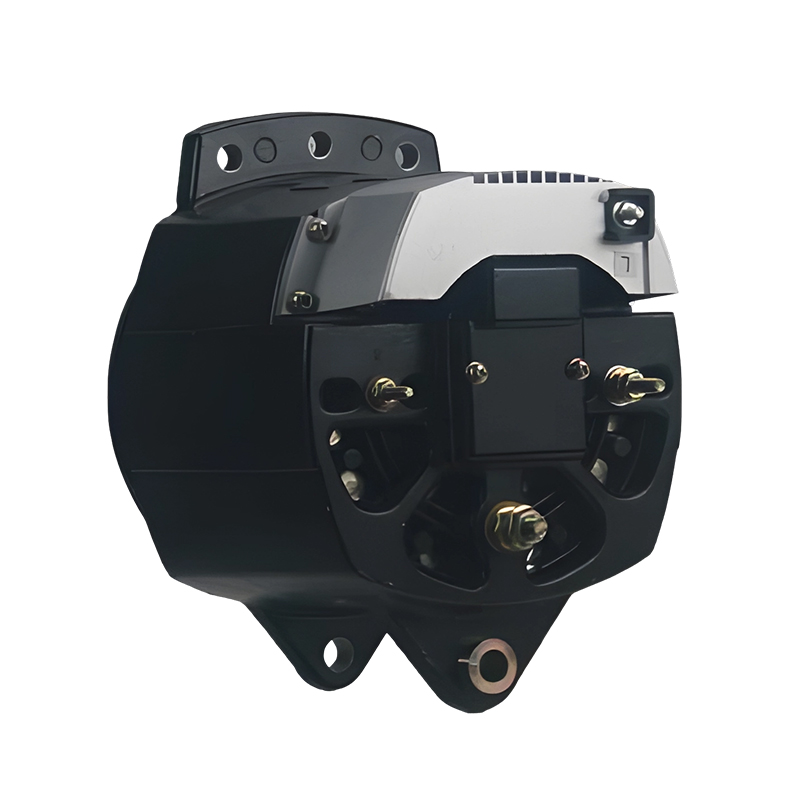 24 150A 8SC3160V/1501935 Prestolite currus alternator pro CUMMINUM CUMMINUM XICHAI-FAWD Trucks