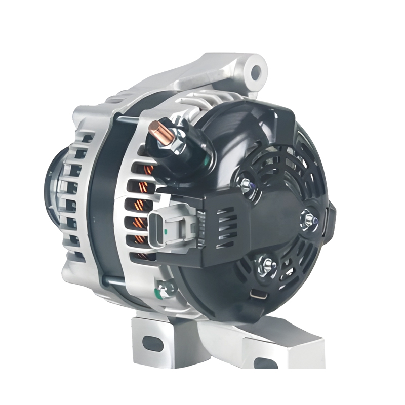 12V 150A 11054R/1042103560 DENSO car alternator for Focus JZDA VOLVO V50 B5254T