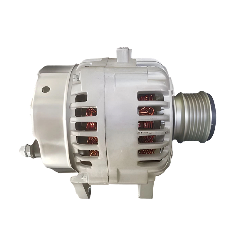 12V 110A 3701100ED01A CHINA currus alternator GW4G15B 4D20