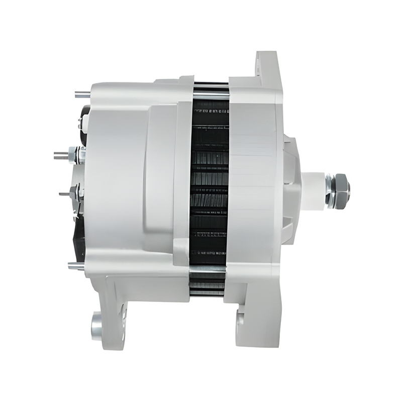 24V 80A 12709/0120468116 Bosch currus alternator pro IVECO 100 E15