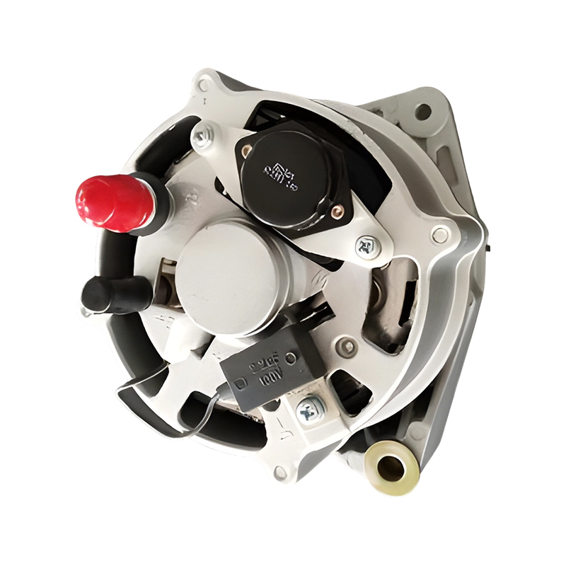 12V 65A F002G10574 Bosch currus alternator pro TATA 407 DIESEL 3.0L