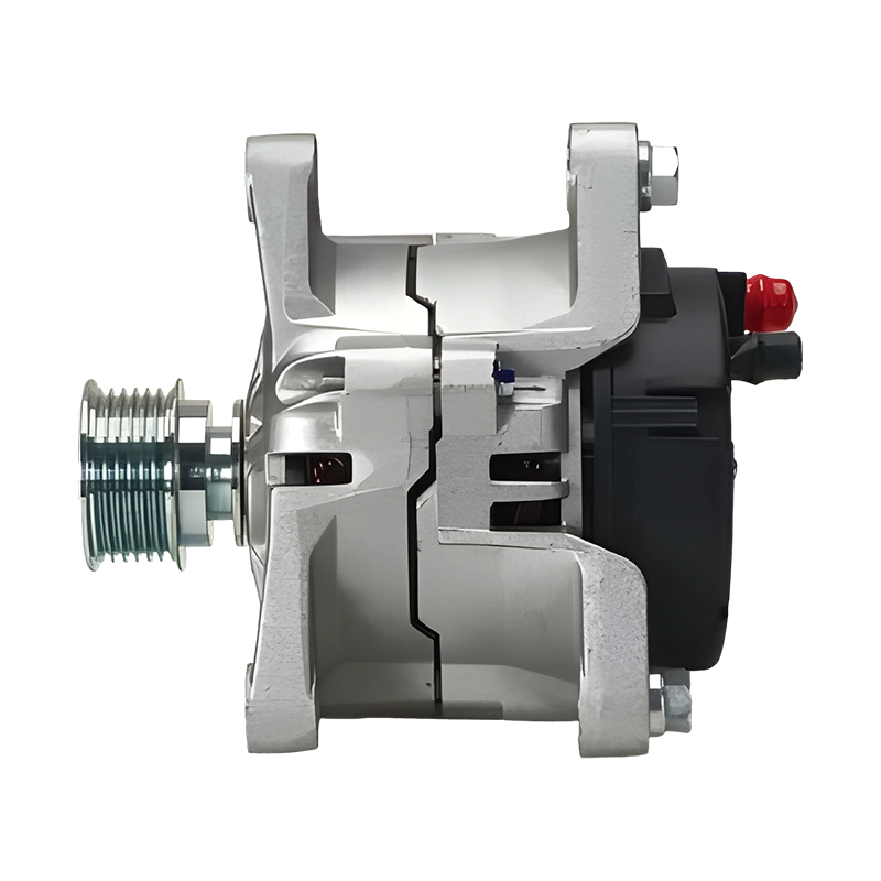 Bosch car alternator 12V 90A 12311247487/0123320012 pro BMW 3-SERIES 316i, 318i 1.8E36 1993-1998