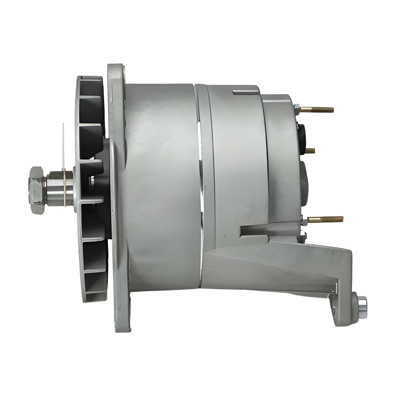 24V 120A 0120689520 Bosch car alternator MERCEDES BUS O405 1979-1987