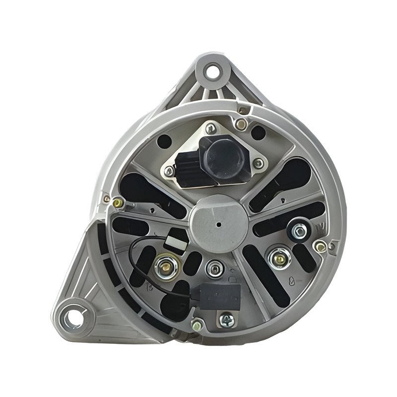 24V 120A 0120689520 Bosch car alternator MERCEDES BUS O405 1979-1987