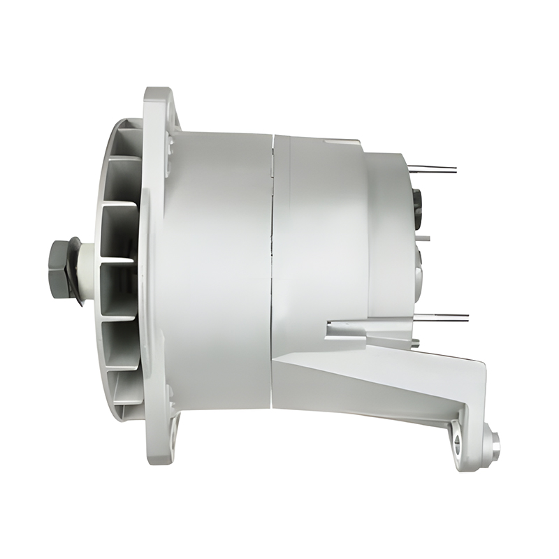 24V 140A 12377/0120689527 Bosch currus alternator pro MAN BUS RH352 1998-2001