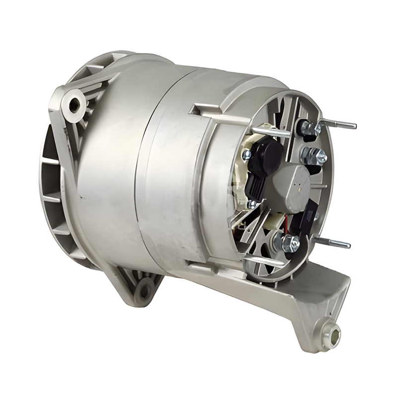 24V 140A 12377/0120689527 Bosch currus alternator pro MAN BUS RH352 1998-2001