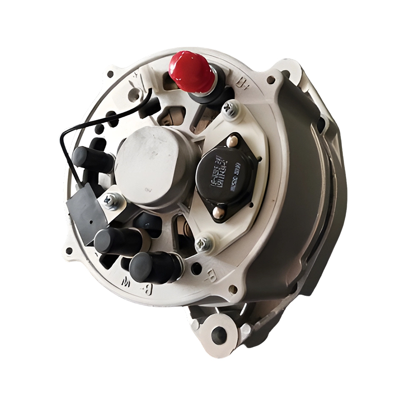 24V 55A 12293/120469798 Bosch currus alternator pro VOLVO BUS B7F 1999-2006