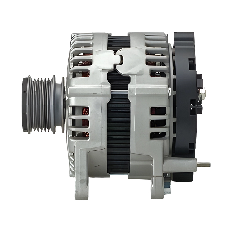 12V 180A 11221N/012715003 Bosch car alternator SKODA Superd 1.6 TDI 3T