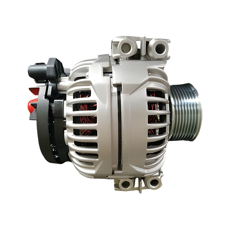 24V 100A 12723/0124655007 Bosch currus alternator pro NCB2 SCANIA G-SERIES/P-SERIES-8-GROOVE