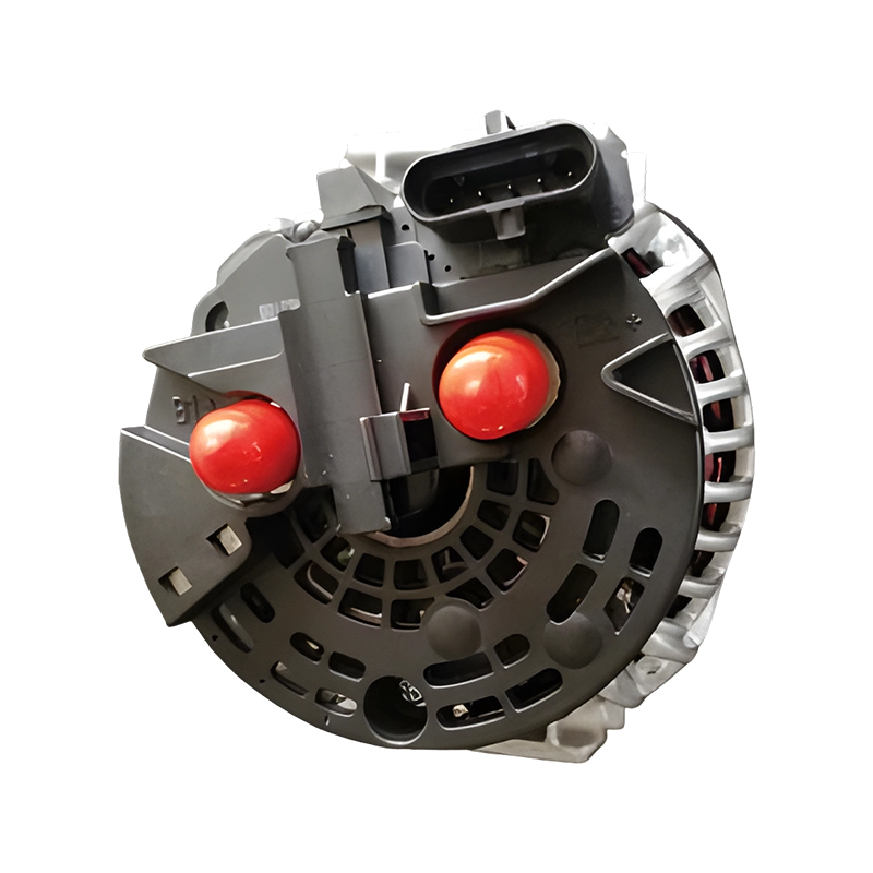24V 100A 12723/0124655007 Bosch currus alternator pro NCB2 SCANIA G-SERIES/P-SERIES-8-GROOVE