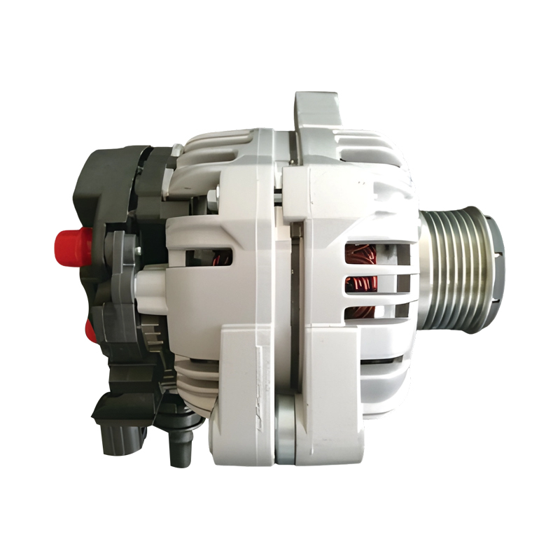 12V 80A 23317/0124315033 Bosch car alternator pro BMW E66,E88,E90,E90,E93 2006-2012 N52B30A