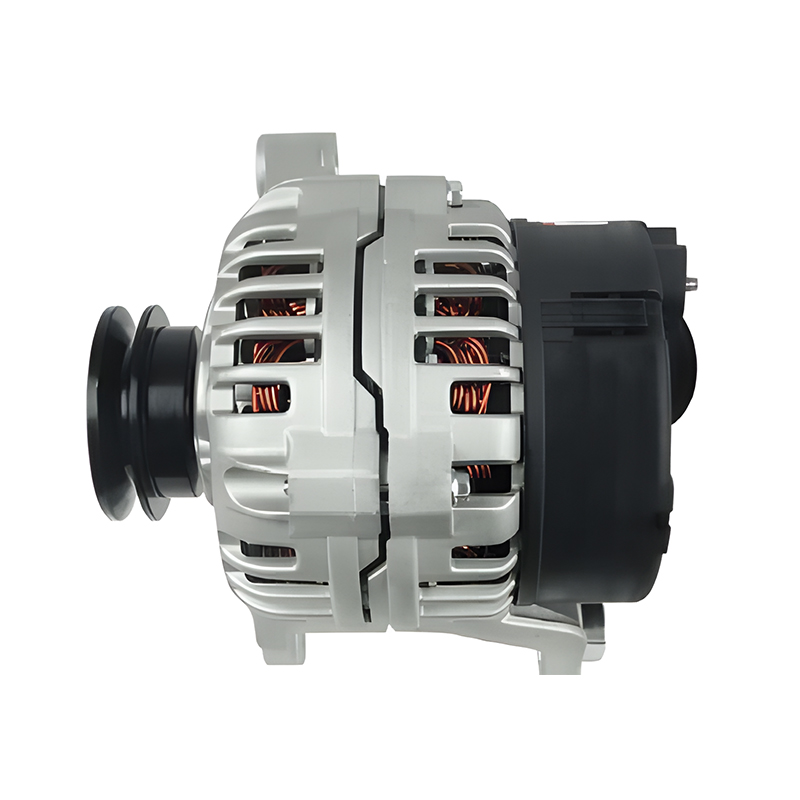 12V 90A 0123315503/112406 Bosch currus alternator pro IVECO DIARIUM