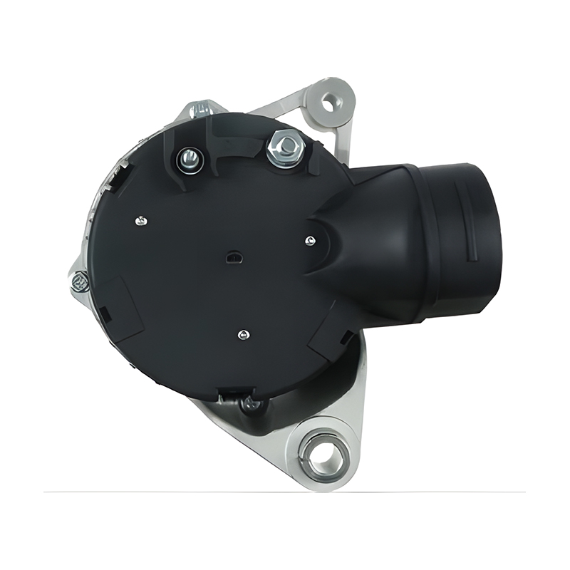 12V 90A 0123315503/112406 Bosch currus alternator pro IVECO DIARIUM