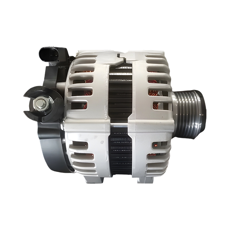 12V 150A 23953/0121615009 Bosch car alternator for FORD Galaxy II 2.0 TDCi 2006-2010