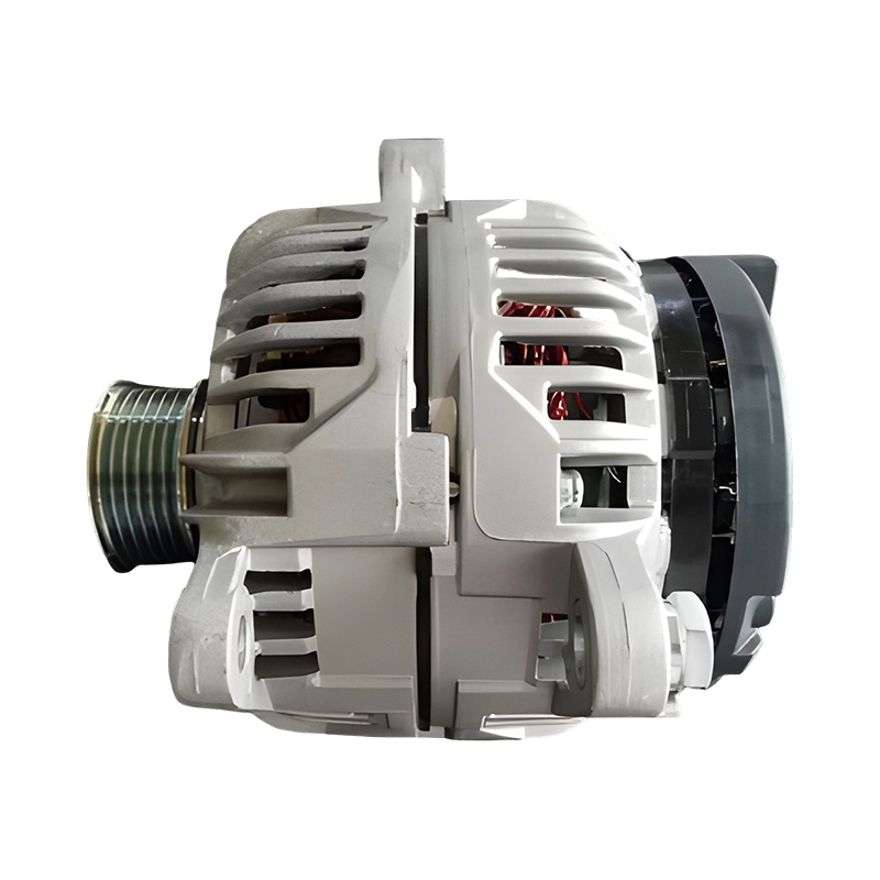12V 136A 13777N/0124525002 Bosch currus alternator DODGE Aakota 4.7 V8