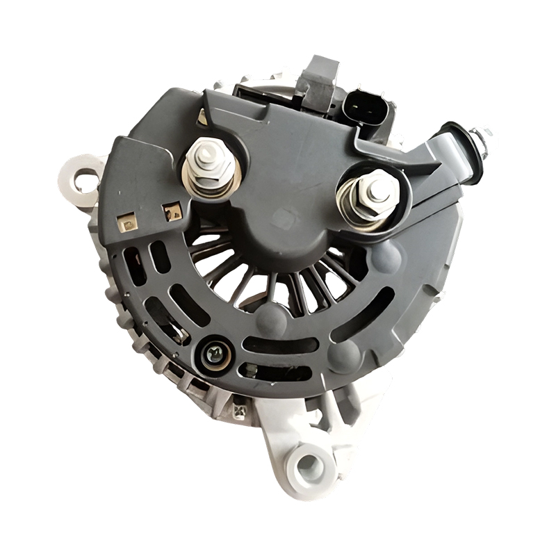 12V 136A 13777N/0124525002 Bosch currus alternator DODGE Aakota 4.7 V8