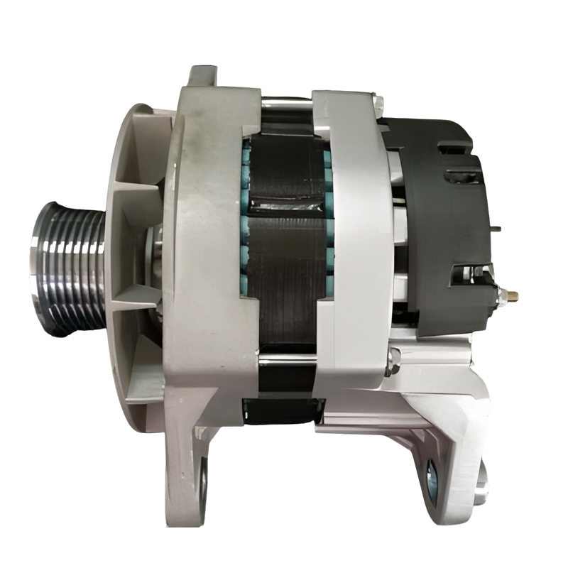 24 60A 112657/219072 DELCO currus alternator DAEWOO DH220-5