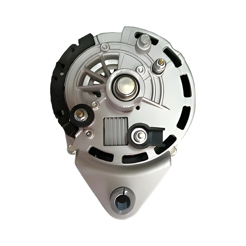 24 60A 112657/219072 DELCO currus alternator DAEWOO DH220-5