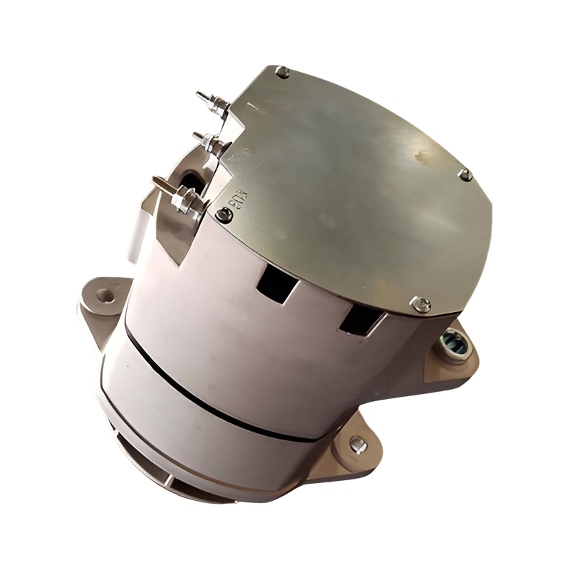 12V 135A 8090N/19011167 DELCO currus alternator pro 34SI QUAD-MONT SILVA