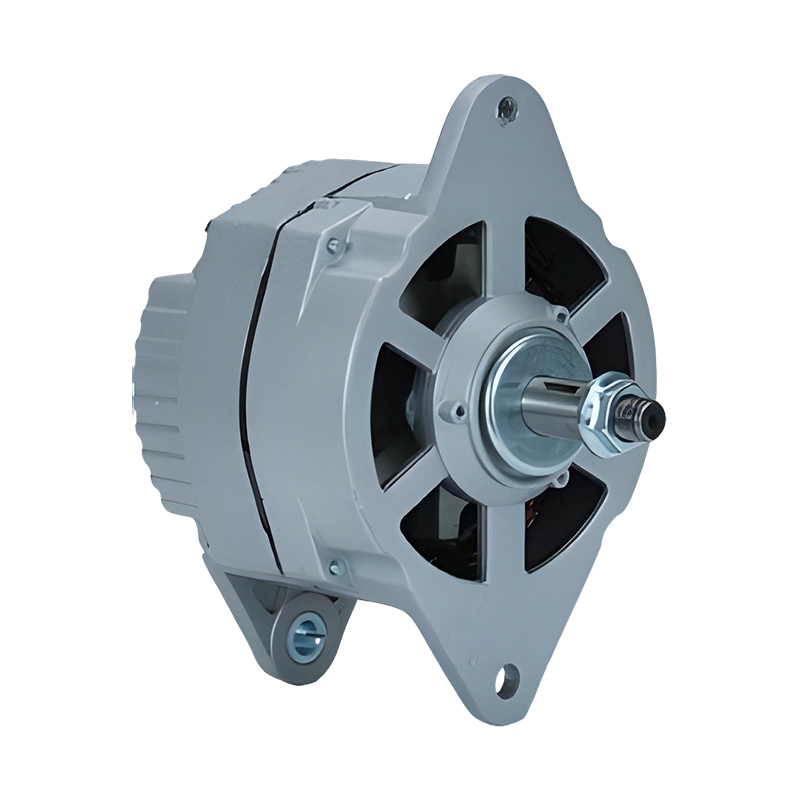 24V 65A 7179N/1100077 DELCO currus alternator 27si Cummins 214169 Detroit Diesel R0459153