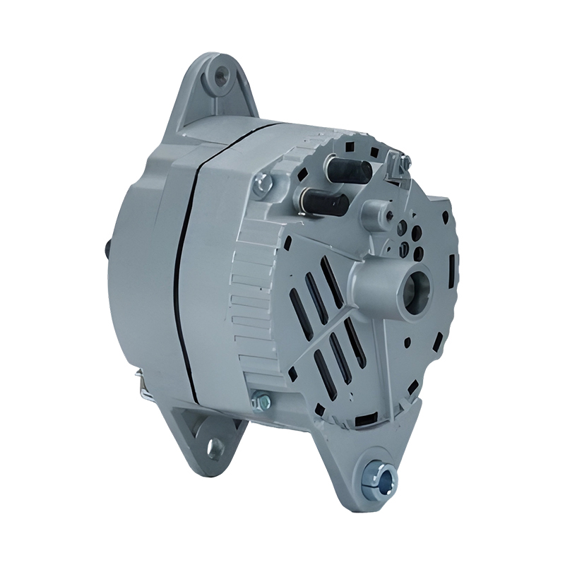 24V 65A 7179N/1100077 DELCO currus alternator 27si Cummins 214169 Detroit Diesel R0459153