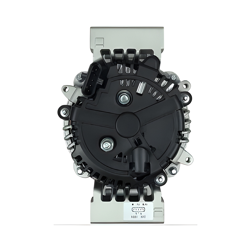 24V 100A 8600764/0141546202 DELCO currus alternator pro 24SI PAD-MONT
