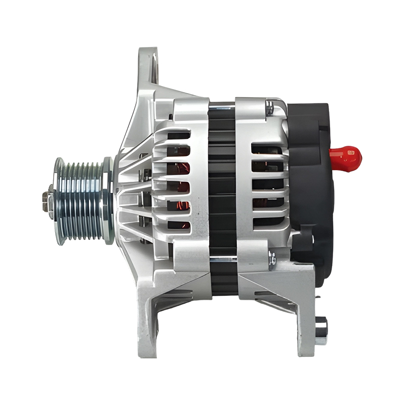 12V 200A 8718N/61009227 DELCO car alternator 24SI HP