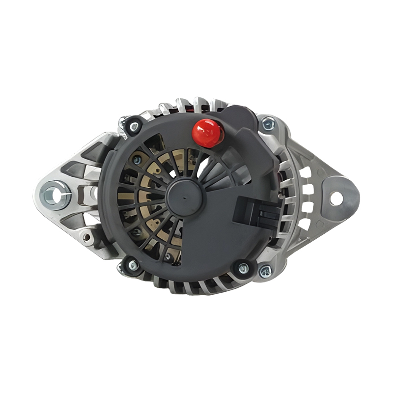 12V 200A 8718N/61009227 DELCO car alternator 24SI HP