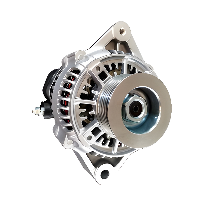 12V 80A 13277N/2706062011 DENSO currus alternator pro TOYOTA CAMRY 6-GROOVE TULLEY