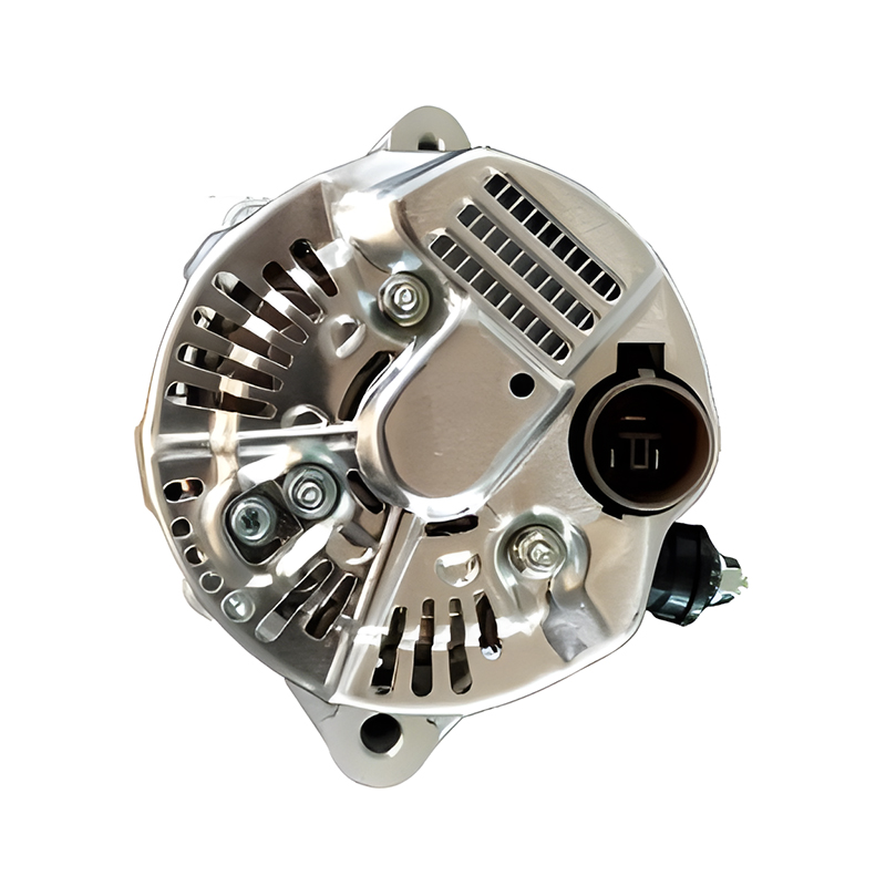12V 80A 13277N/2706062011 DENSO currus alternator pro TOYOTA CAMRY 6-GROOVE TULLEY