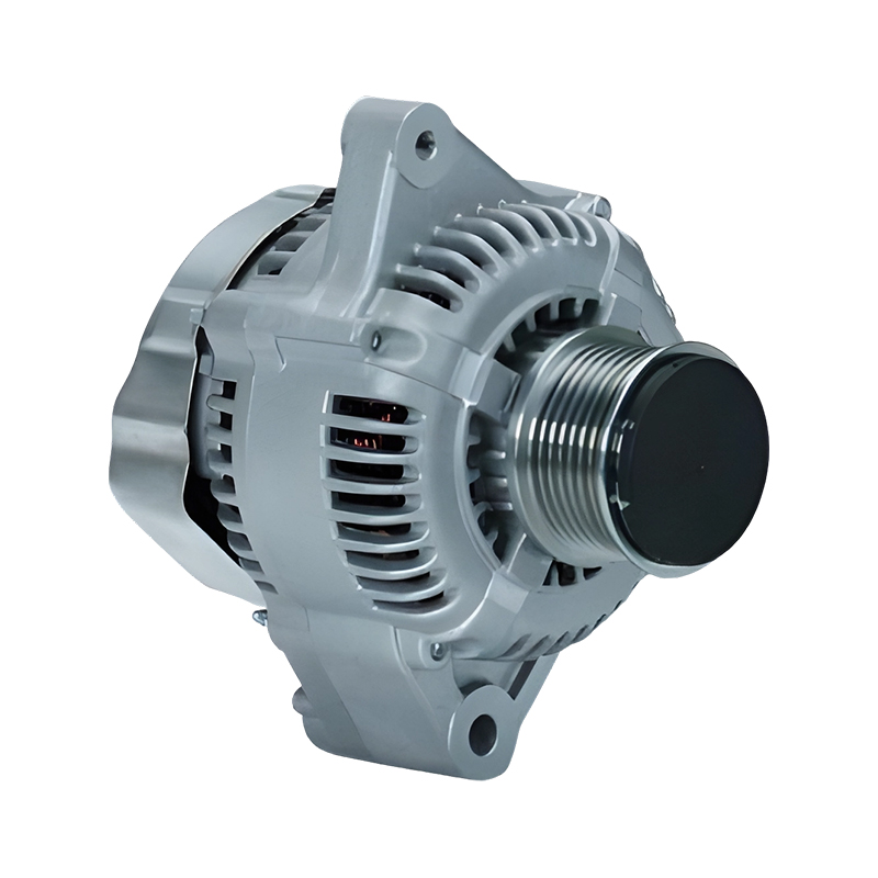 12V 80A 23317N/27060-30040 DENSO car alternator for TOYOTA QUANTUM HILUX FORTUNER 2.5L